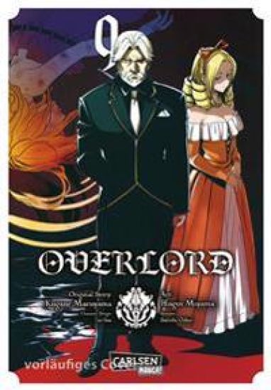 Overlord 9