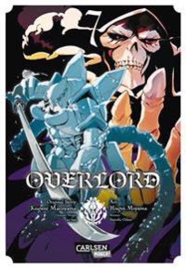 Overlord 7