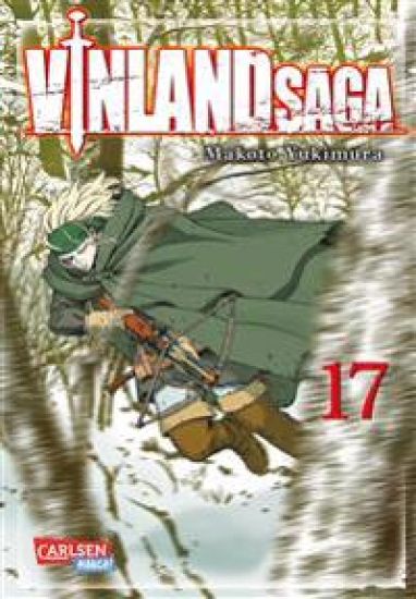 Vinland Saga 17