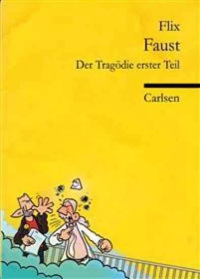 Flix: Faust