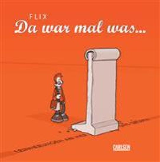 Da war mal was ... (erweiterte Auflage)
