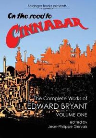 On The Road to Cinnabar