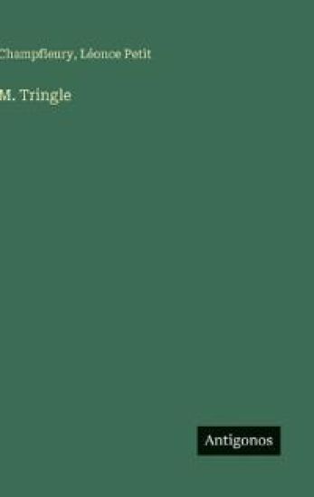 M. Tringle