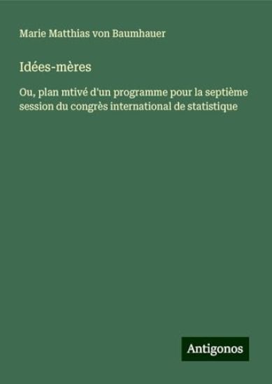 Idées-mères