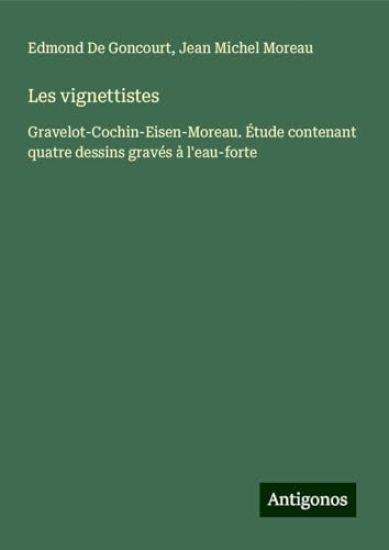 Les vignettistes