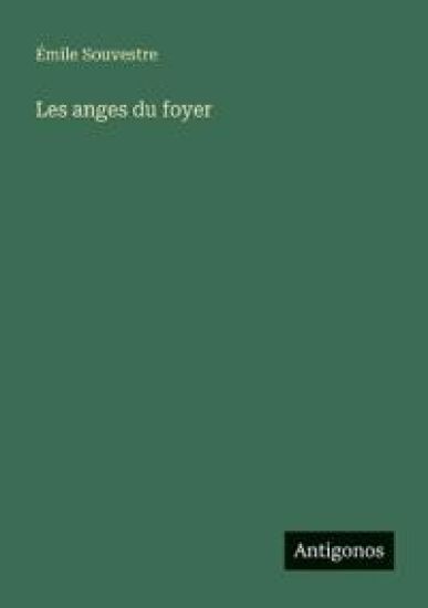 Les anges du foyer