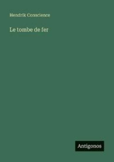 Le tombe de fer