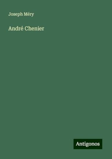André Chenier