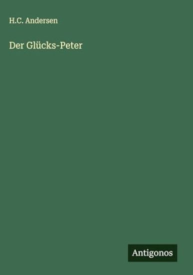 Der Glücks-Peter