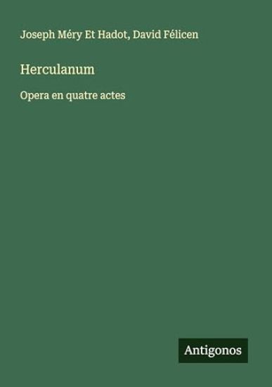 Herculanum