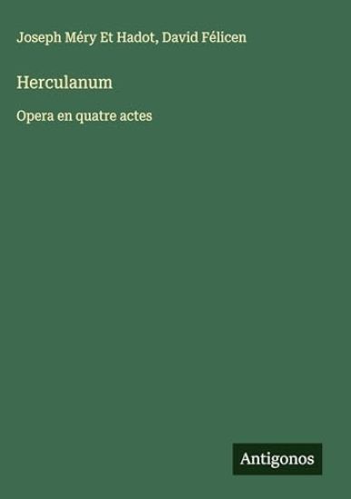 Herculanum