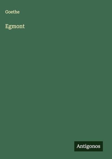 Egmont