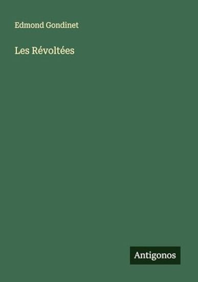Les Révoltées