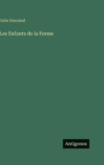 Les Enfants de la Ferme