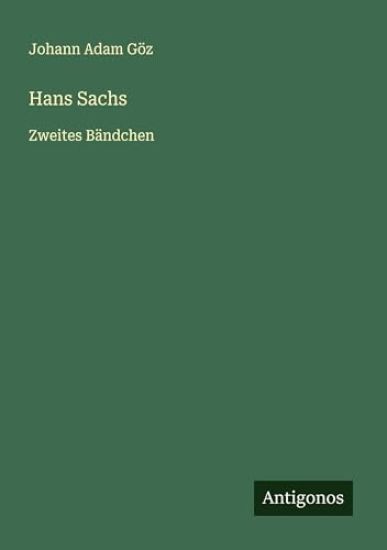 Hans Sachs
