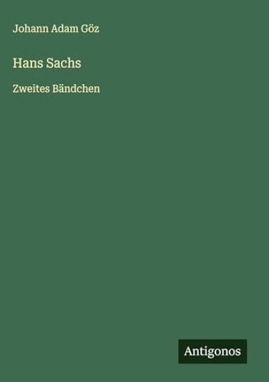 Hans Sachs