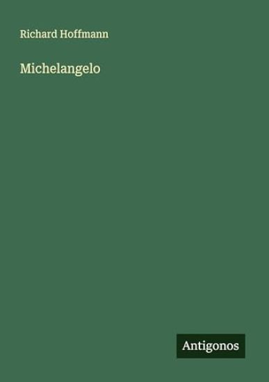 Michelangelo
