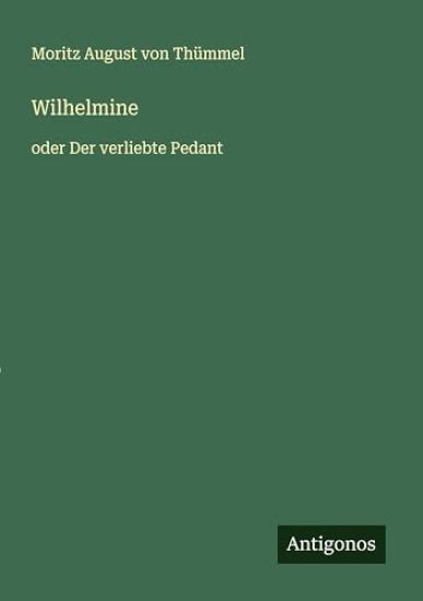 Wilhelmine