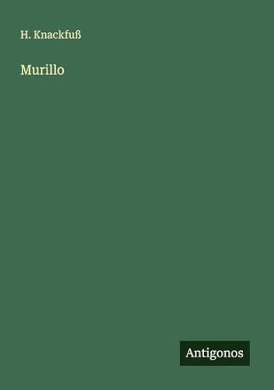 Murillo