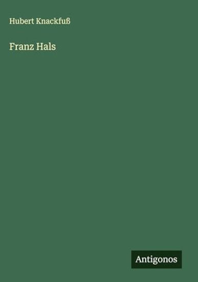 Franz Hals