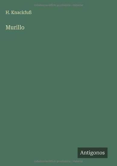 Murillo