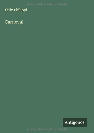Carneval