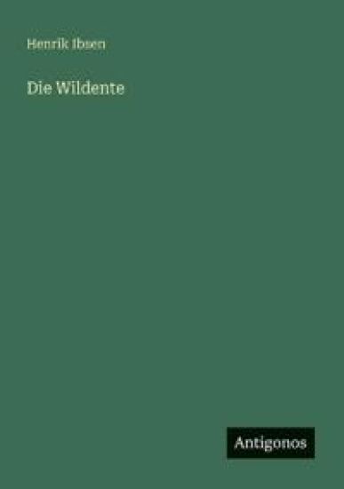 Die Wildente