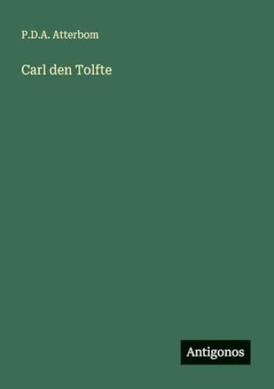 Carl den Tolfte