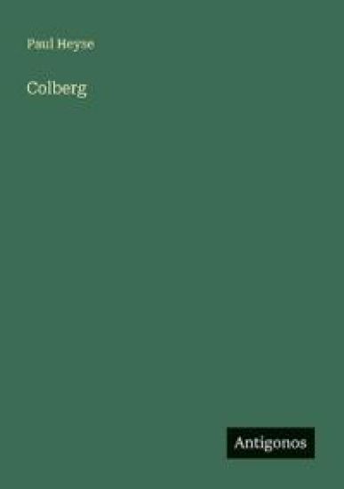 Colberg