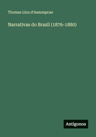 Narrativas do Brazil (1876-1880)