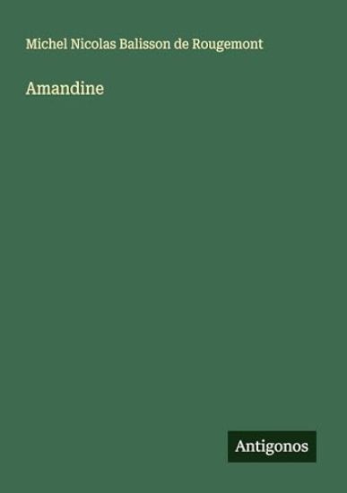 Amandine