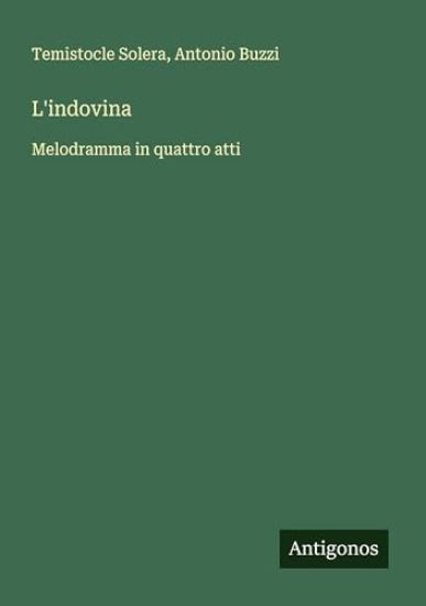 L'indovina