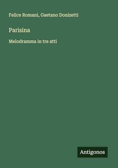 Parisina