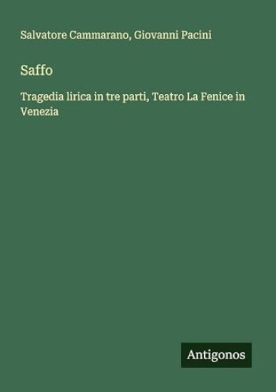 Saffo