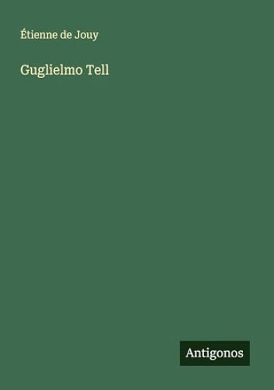 Guglielmo Tell