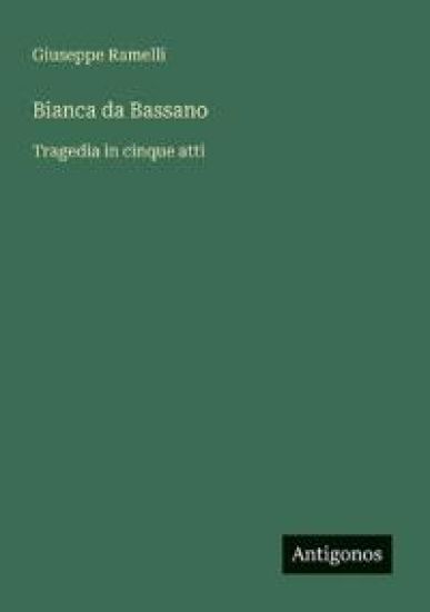 Bianca da Bassano