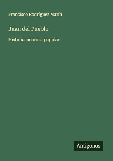 Juan del Pueblo
