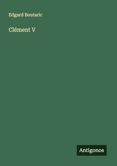 Clément V