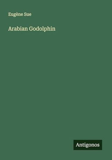 Arabian Godolphin