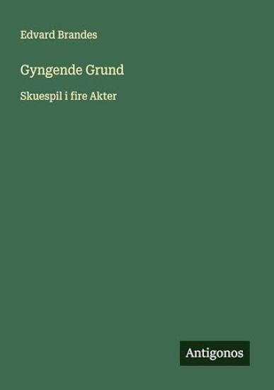 Gyngende Grund