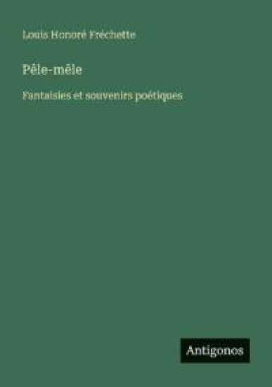 Pêle-mêle