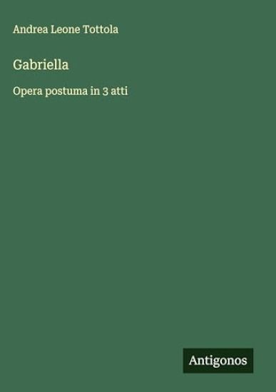 Gabriella