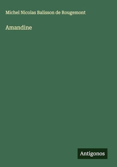 Amandine