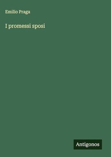 I promessi sposi