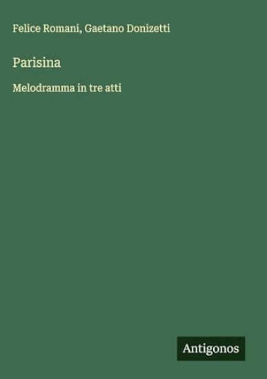 Parisina