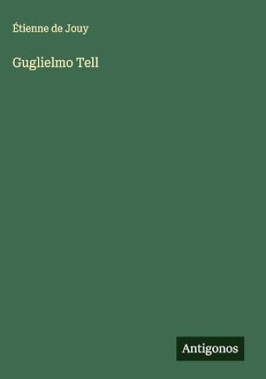 Guglielmo Tell