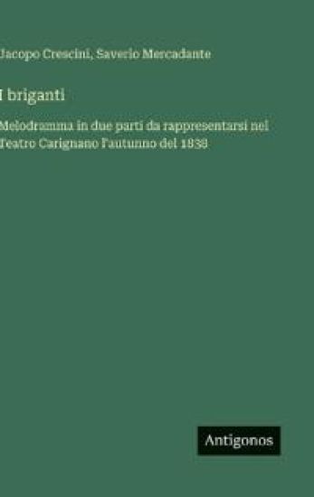 I briganti