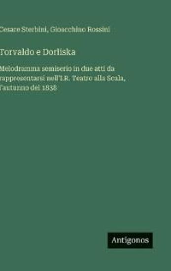 Torvaldo e Dorliska