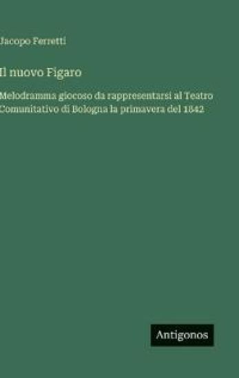 Il nuovo Figaro