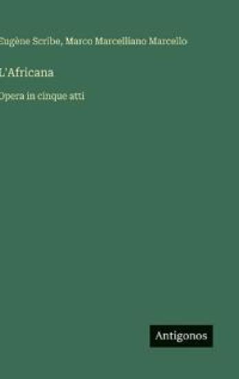 L'Africana